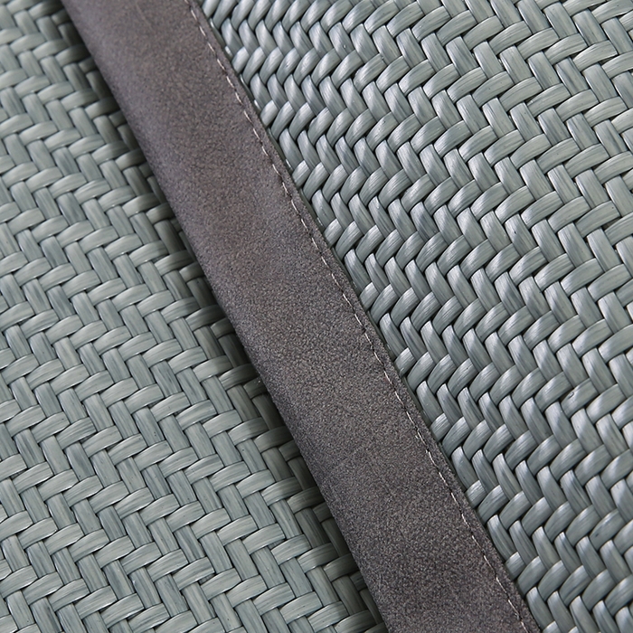 91家纺网 家纺一手货源 找家纺 小牛席业 2026春夏新款霸王藤-铃兰夏凉枕 枕头枕芯 霸王藤铃兰【夏凉枕】-蓝色