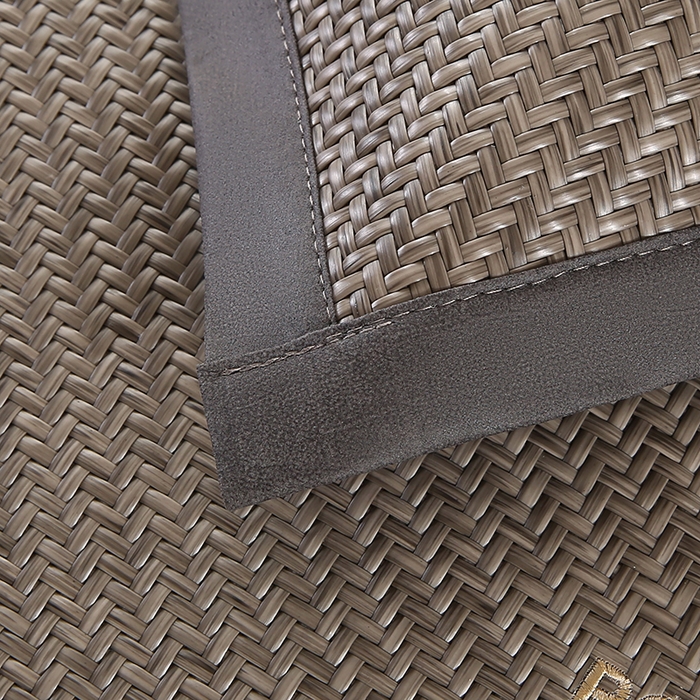 91家纺网 家纺一手货源 找家纺 小牛席业 2026春夏新款霸王藤-铃兰夏凉枕 枕头枕芯 霸王藤铃兰【夏凉枕】-灰色