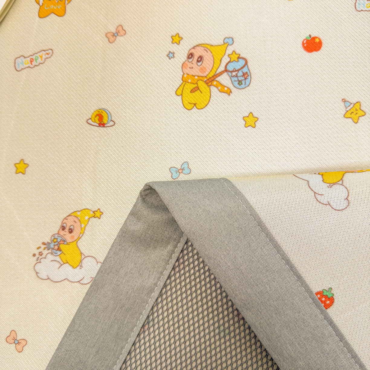 91家纺网 家纺一手货源 找家纺 （总）慕尚家纺 2026新款凉感冰丝凉席席子