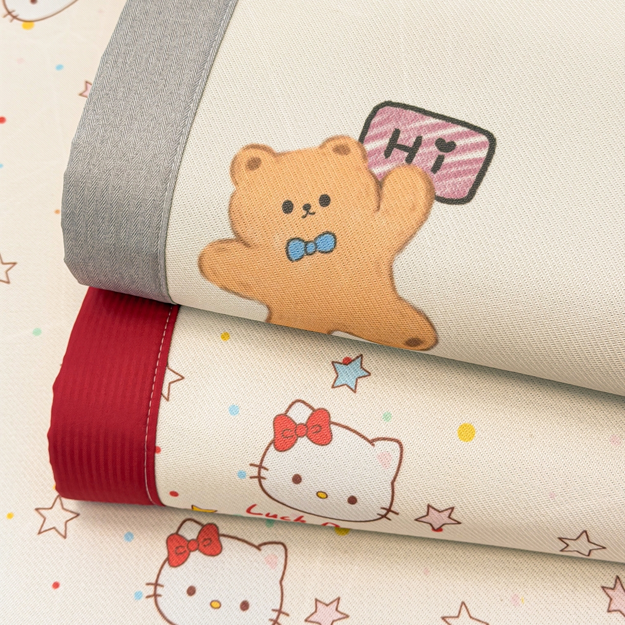 91家纺网 家纺一手货源 找家纺 慕尚家纺 2026新款凉感冰丝凉席席子 组合图仅做展示不可下单