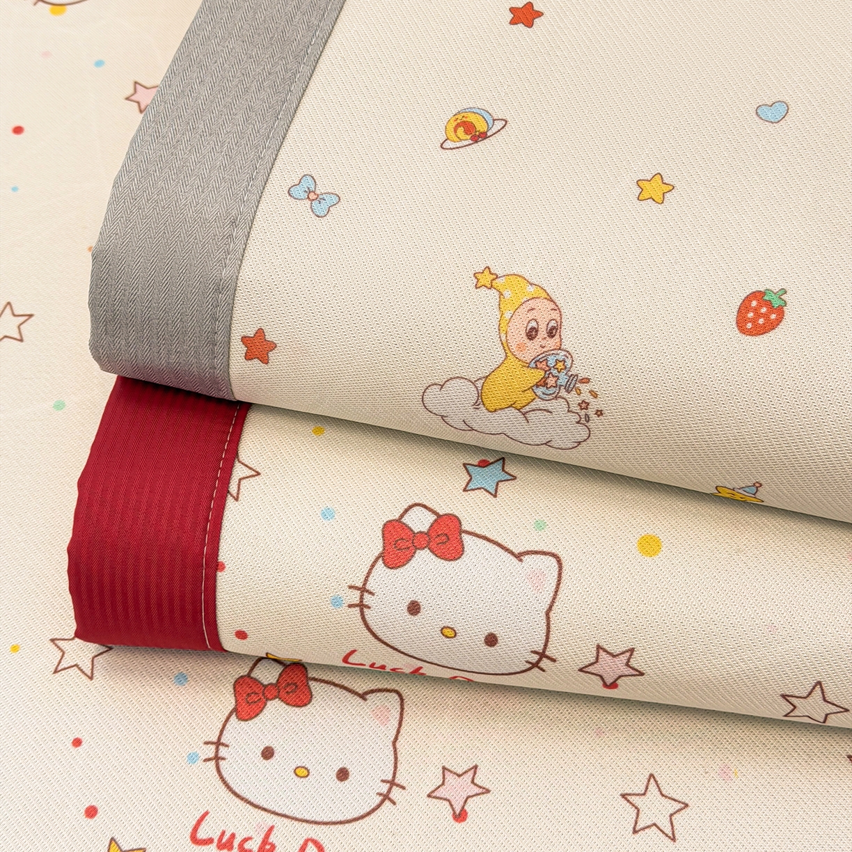 91家纺网 家纺一手货源 找家纺 慕尚家纺 2026新款凉感冰丝凉席席子 组合图仅做展示不可下单