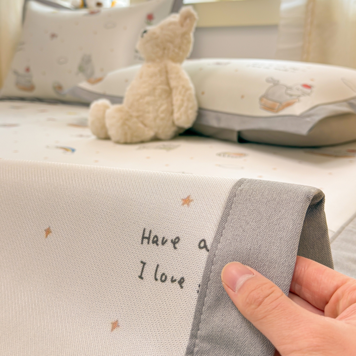 91家纺网 家纺一手货源 找家纺 慕尚家纺 2026新款凉感冰丝凉席席子 进宝