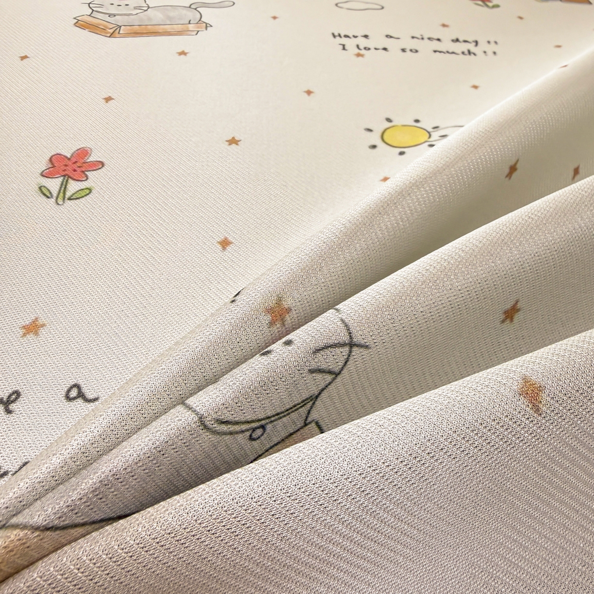 91家纺网 家纺一手货源 找家纺 慕尚家纺 2026新款凉感冰丝凉席席子 进宝