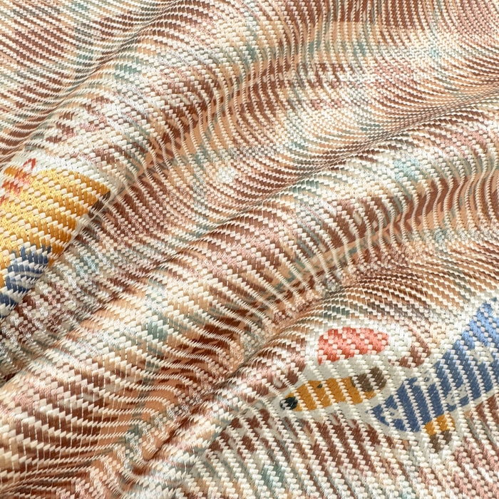 91家纺网 家纺一手货源 找家纺 慕尚家纺 2026新款凉感冰丝凉席席子 腊肠犬