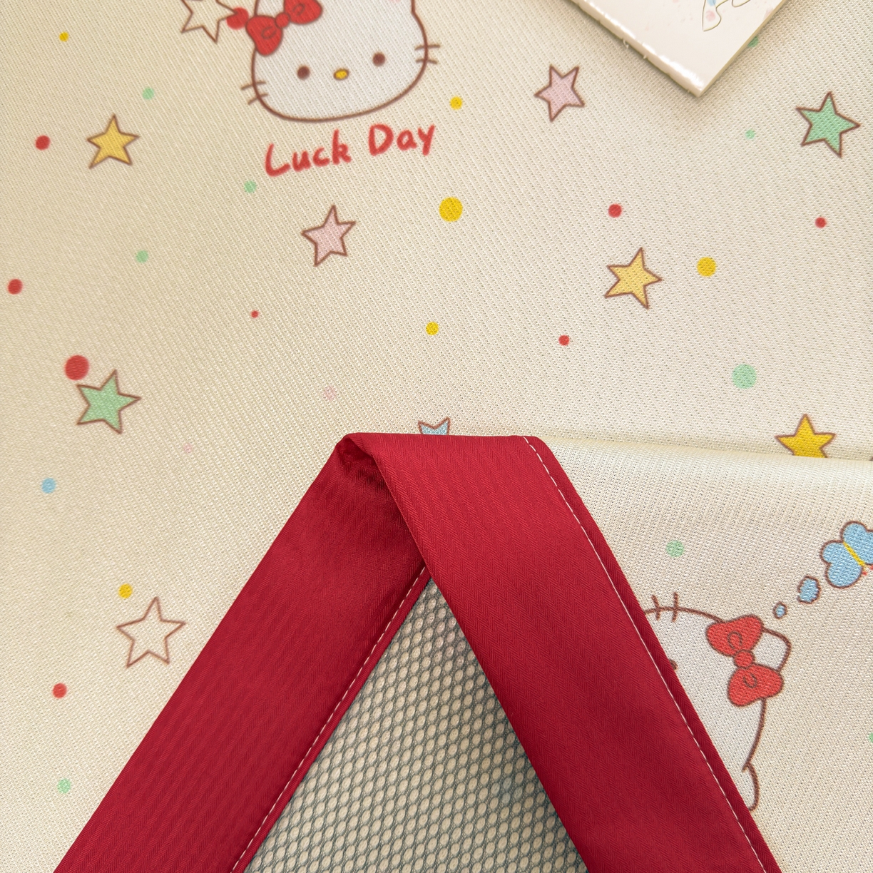 91家纺网 家纺一手货源 找家纺 慕尚家纺 2026新款凉感冰丝凉席席子 星星KT