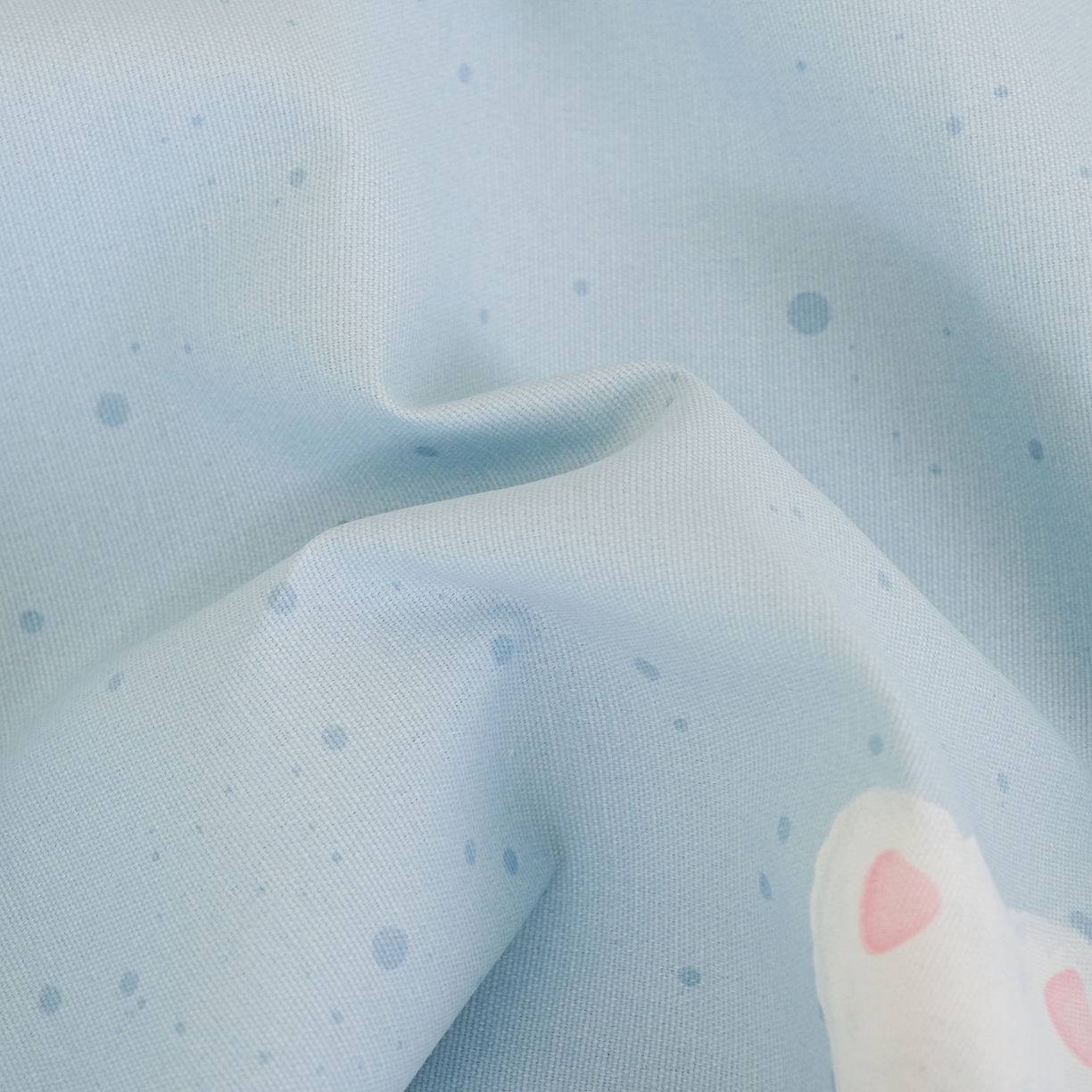 91家纺网 家纺一手货源 找家纺 慕绸家纺（原萌宝老粗布厂家） 2026新款原棉细纱工艺款亲肤柔软老粗布床单凉席席子春夏热门款-直播热卖圆角花边款 奶油大白