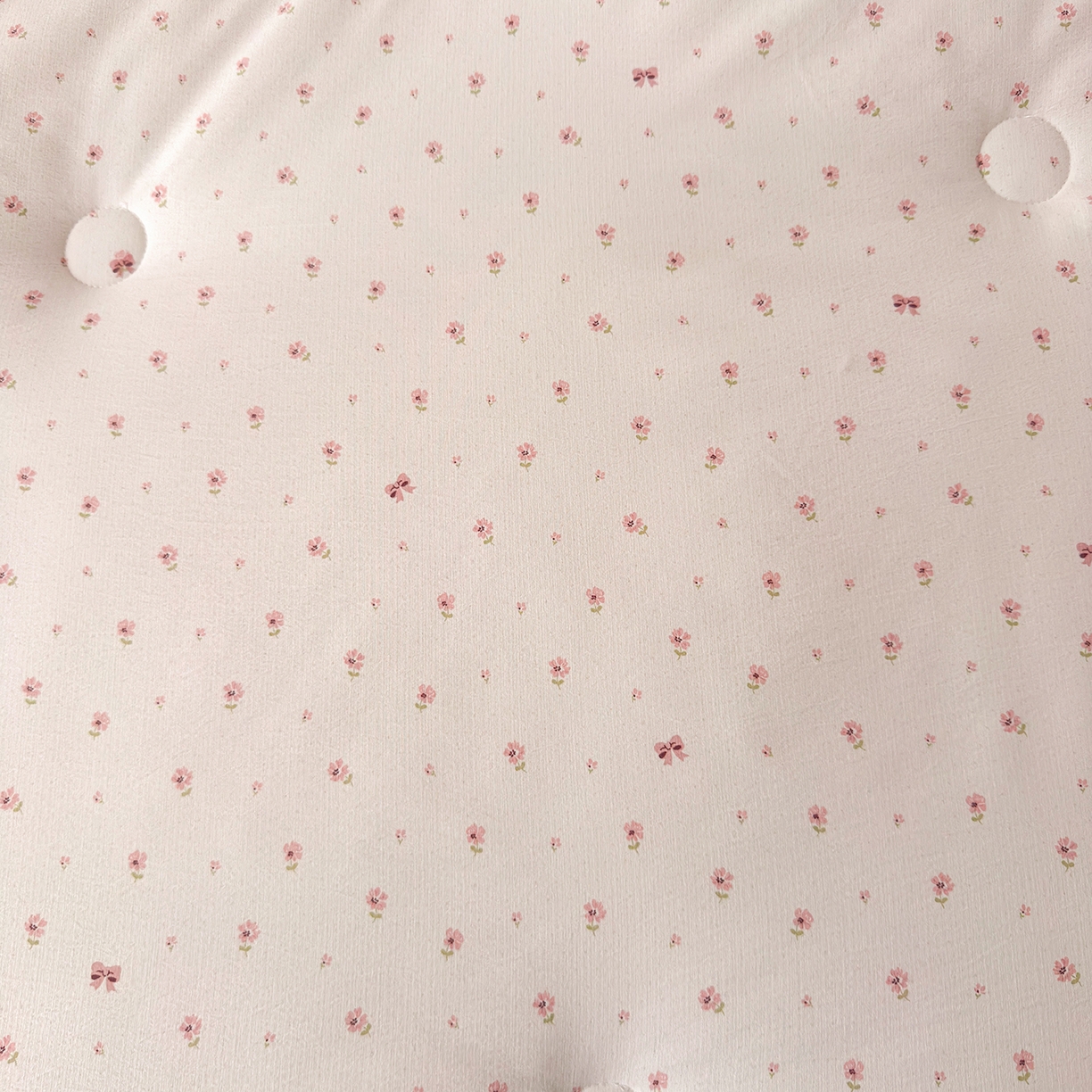 91家纺网 家纺一手货源 找家纺 景眠 2026春夏新款花边款大豆夏被夏凉被空调被 小小花园