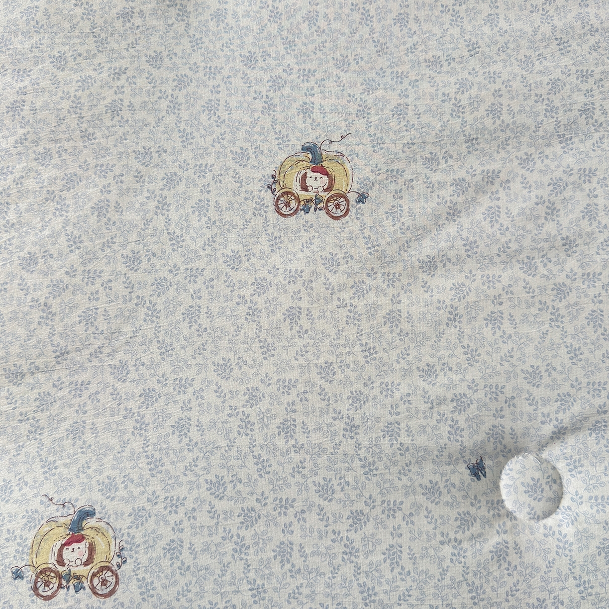 91家纺网 家纺一手货源 找家纺 景眠 2026春夏新款花边款大豆夏被夏凉被空调被 南瓜车