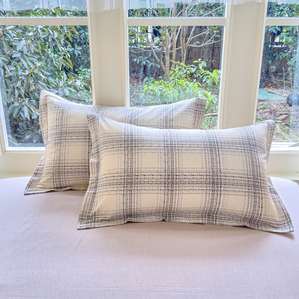 91家纺网 家纺一手货源 找家纺 洺兰家居 2026新款全棉纯棉13070小清新印花单被套被套单件 卡特