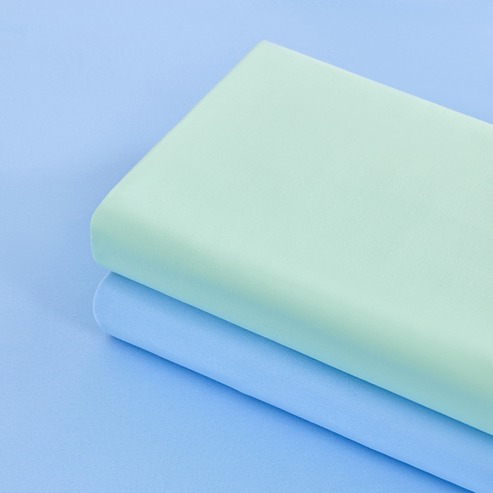 91家纺网 家纺一手货源 找家纺 居美良品 2026新款新疆长绒棉100%全棉纯色A类纯棉床单 叠拍组合图仅展示