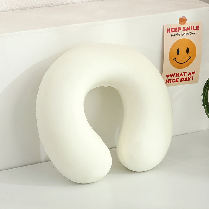 91家纺网 家纺一手货源 找家纺 天之悦家纺 2026卡通U型枕带眼罩记忆棉可拆洗u型护颈枕趴趴枕 恐龙U型枕+眼罩