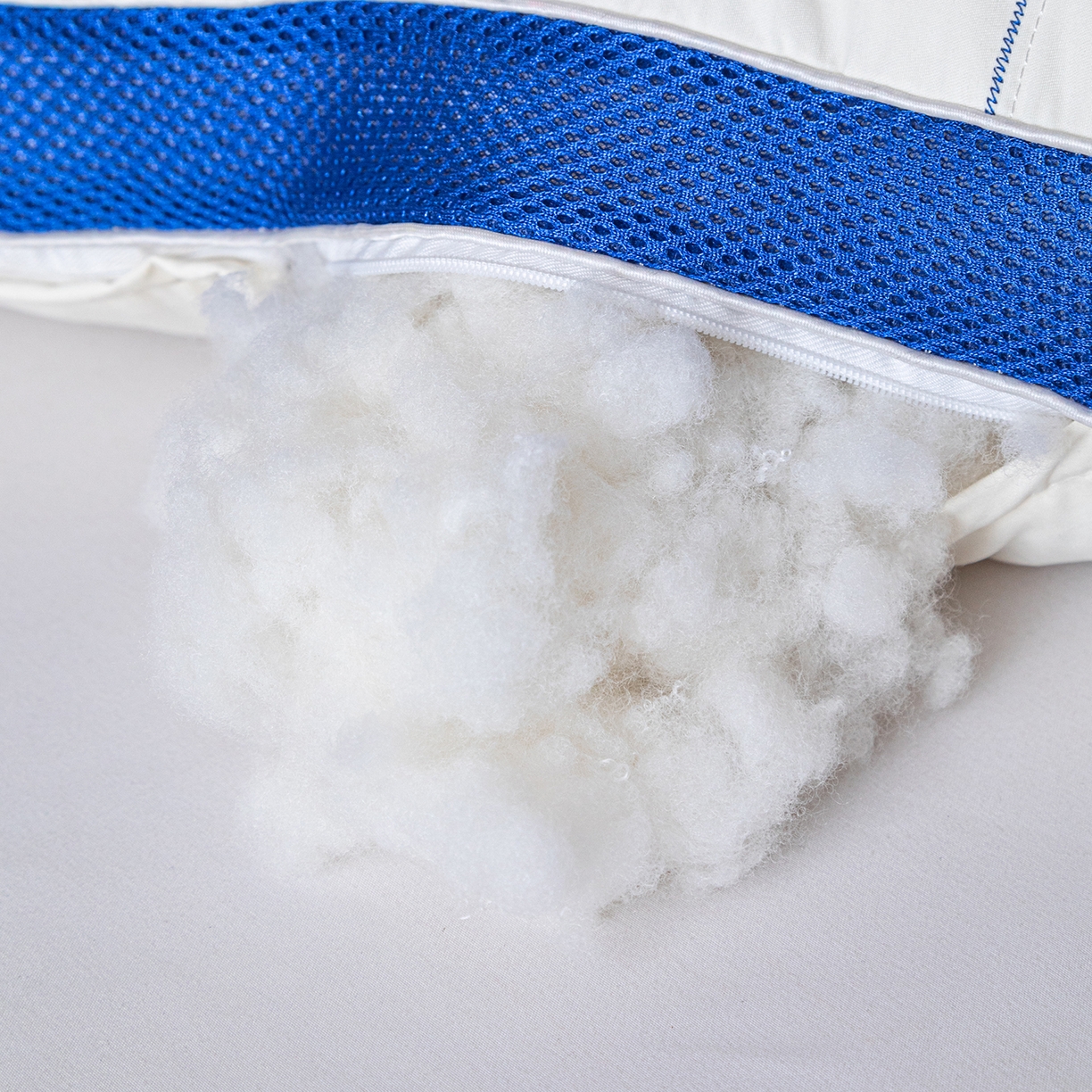 91家纺网 家纺一手货源 找家纺 （总）卓昌枕芯 2026新款8小时深睡眠spa护颈枕定型枕 枕头枕芯