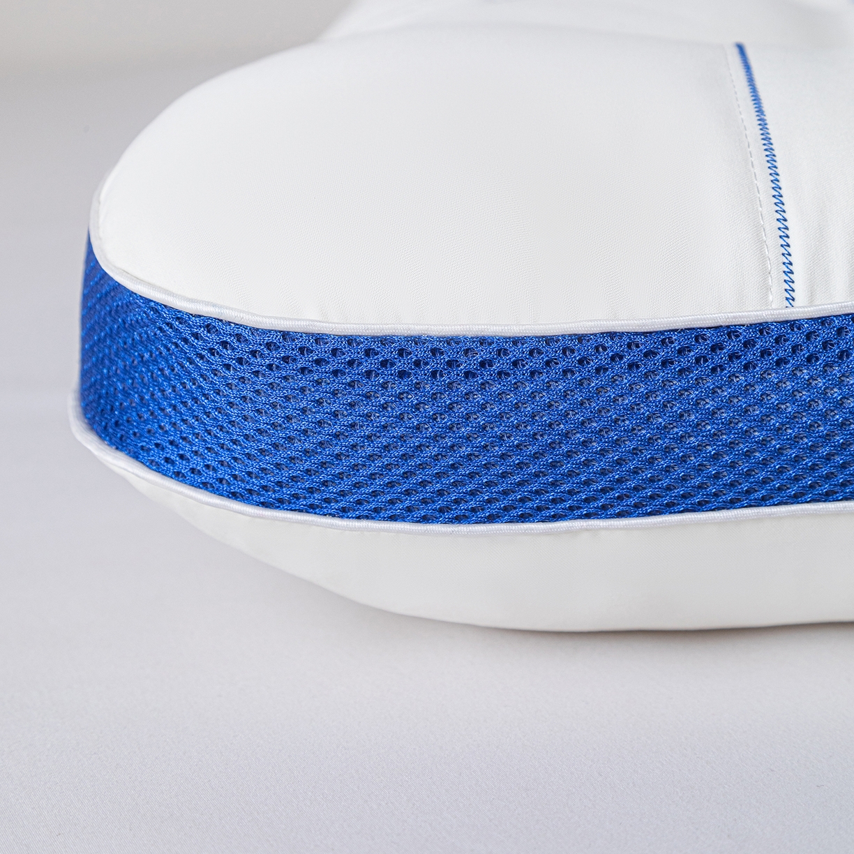 91家纺网 家纺一手货源 找家纺 （总）卓昌枕芯 2026新款8小时深睡眠spa护颈枕定型枕 枕头枕芯