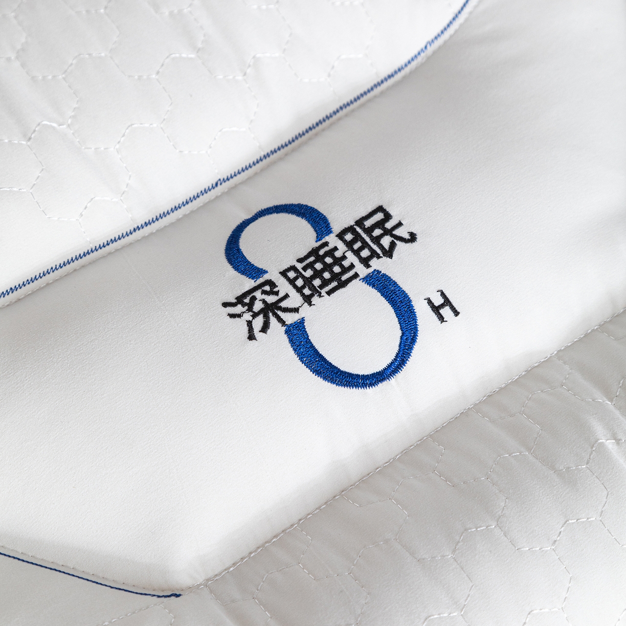 91家纺网 家纺一手货源 找家纺 （总）卓昌枕芯 2026新款8小时深睡眠spa护颈枕定型枕 枕头枕芯