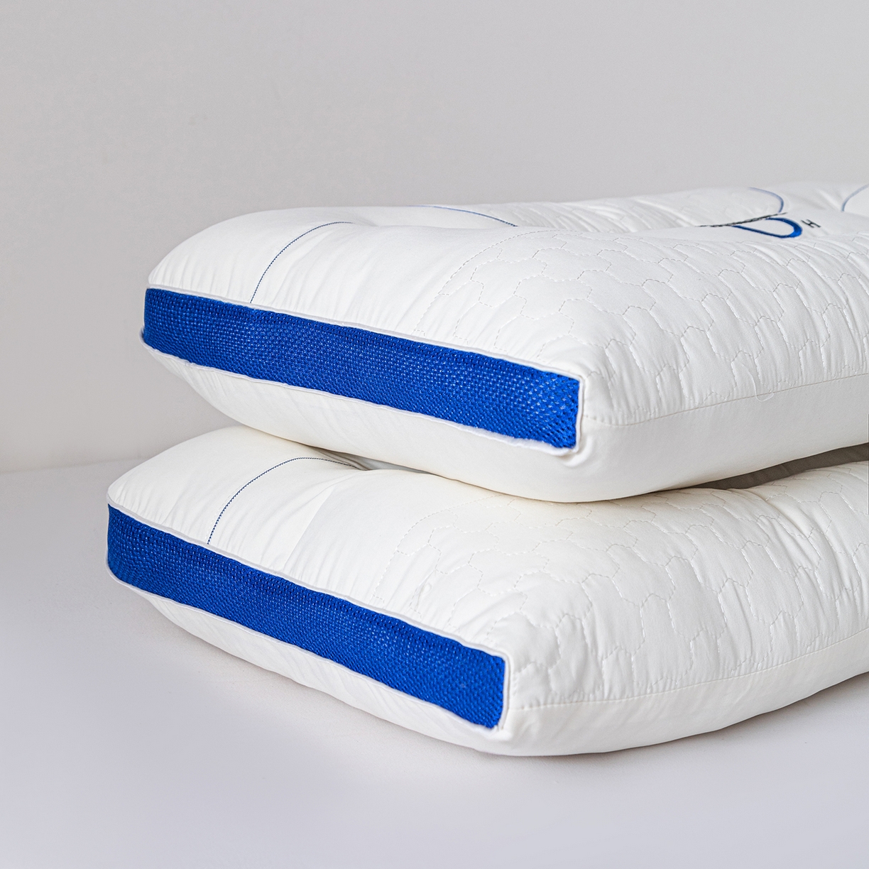 91家纺网 家纺一手货源 找家纺 （总）卓昌枕芯 2026新款8小时深睡眠spa护颈枕定型枕 枕头枕芯