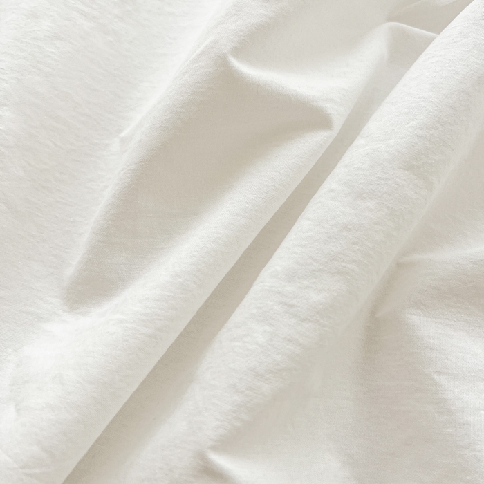 91家纺网 家纺一手货源 找家纺 爱彼家纺 2026新款夏季新款纯色磨毛亲肤柔软单床单床单三件套 纯色-纯白