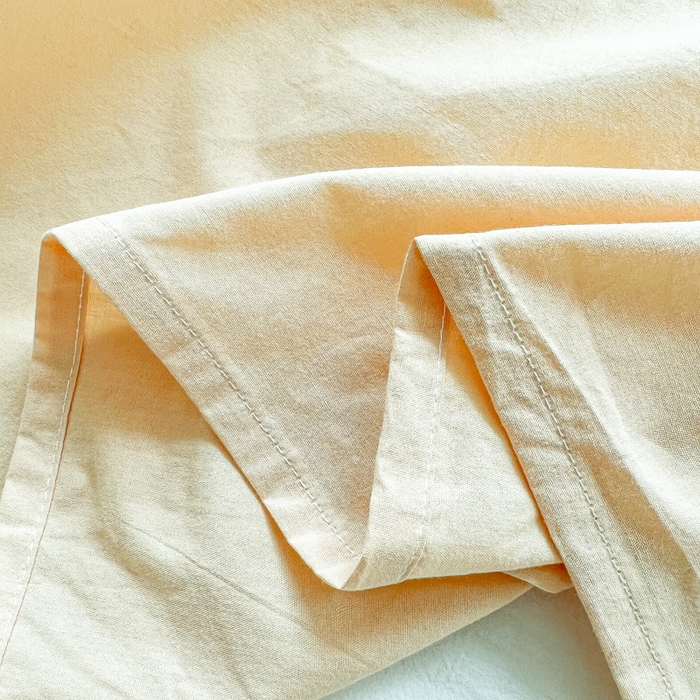 91家纺网 家纺一手货源 找家纺 爱彼家纺 2026新款夏季新款纯色磨毛亲肤柔软单床单床单三件套 纯色-浅驼