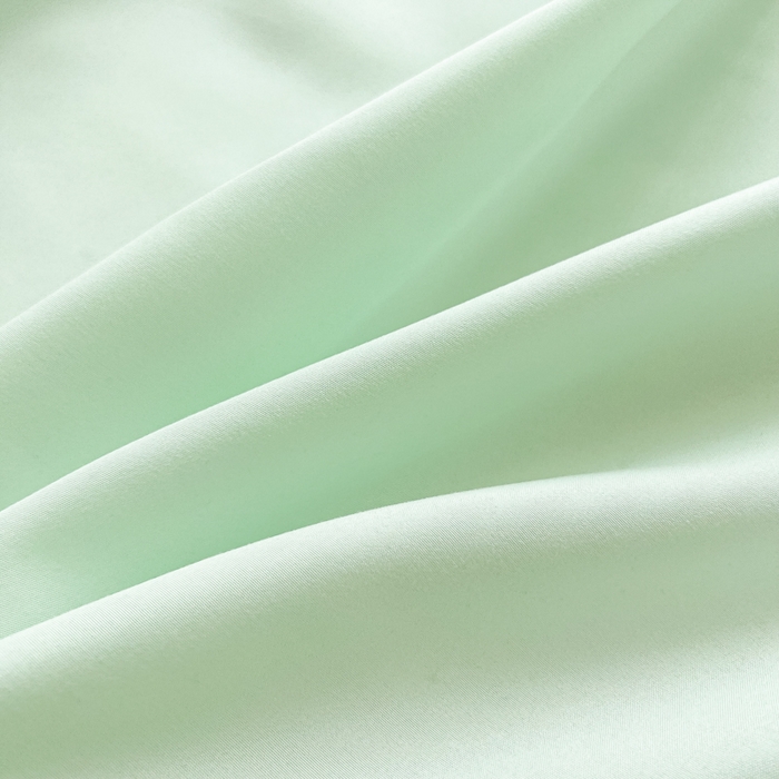 91家纺网 家纺一手货源 找家纺 爱彼家纺 2026新款夏季新款纯色磨毛亲肤柔软单床单床单三件套 纯色-水绿