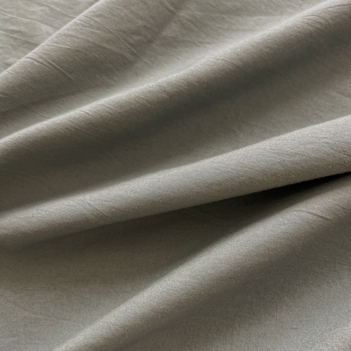 91家纺网 家纺一手货源 找家纺 爱彼家纺 2026新款夏季新款纯色磨毛亲肤柔软单床单床单三件套 纯色-雾兰