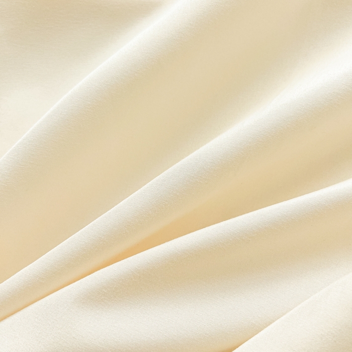 91家纺网 家纺一手货源 找家纺 爱彼家纺 2026新款夏季新款纯色磨毛亲肤柔软单床单床单三件套 纯色-芝士