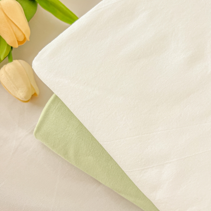 91家纺网 家纺一手货源 找家纺 爱彼家纺 2026新款夏季新款纯色磨毛亲肤柔软单床单床单三件套 组合图仅供参考不可下单