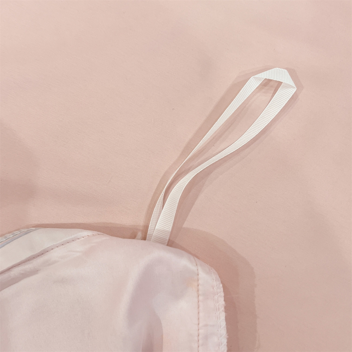 91家纺网 家纺一手货源 找家纺 （总）优贝家纺 2026新款水洗天丝冰丝数码印花四件套