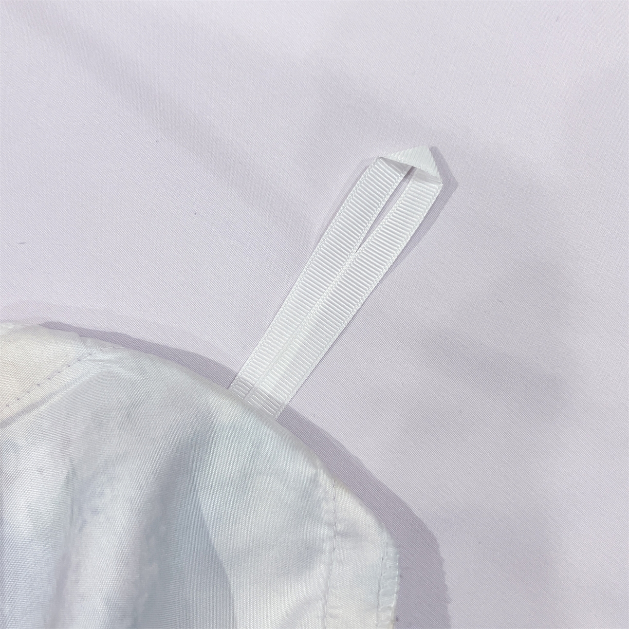 91家纺网 家纺一手货源 找家纺 优贝家纺 2026新款水洗天丝冰丝数码印花四件套 莫奈花境