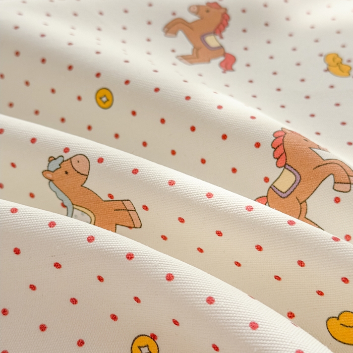 91家纺网 家纺一手货源 找家纺 爱彼家纺 2026夏季新款亲肤原棉老粗布透气印花床单单件热门热门床单款新升级-细沙老粗布 马上发财