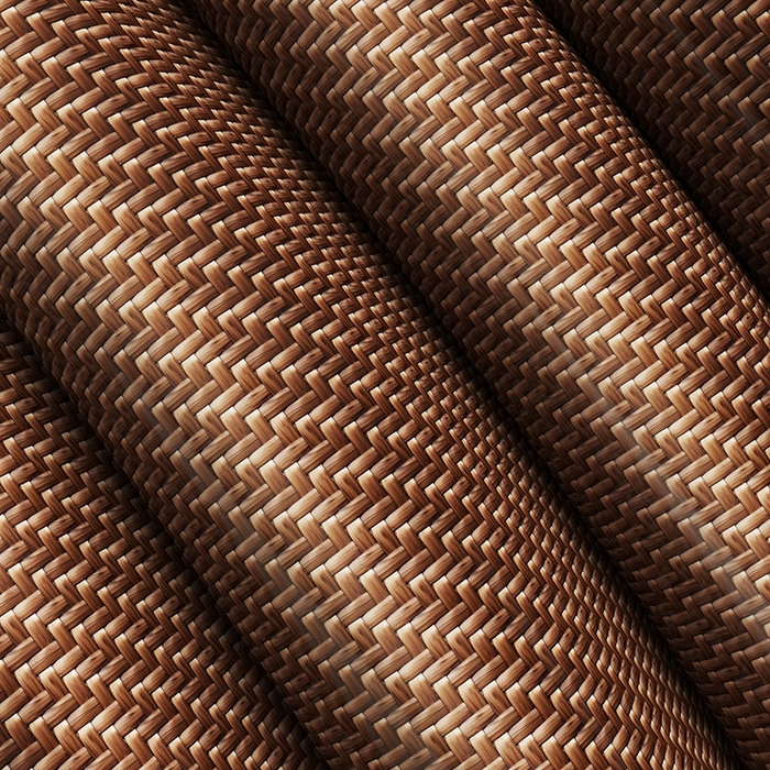 91家纺网 家纺一手货源 找家纺 yyds网供 2026新款礼品团购PE雪藤席新中式冰藤席凉席空调席子-PE雪山藤 PE雪藤-咖