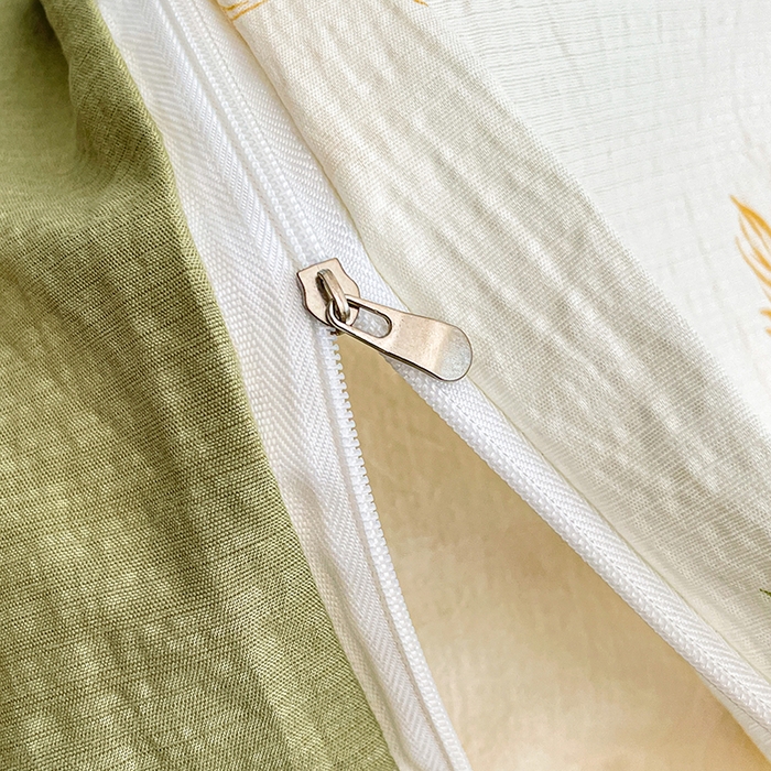 91家纺网 家纺一手货源 找家纺 （总）梦卓家纺 2026新款云感木棉双层纱单品被套