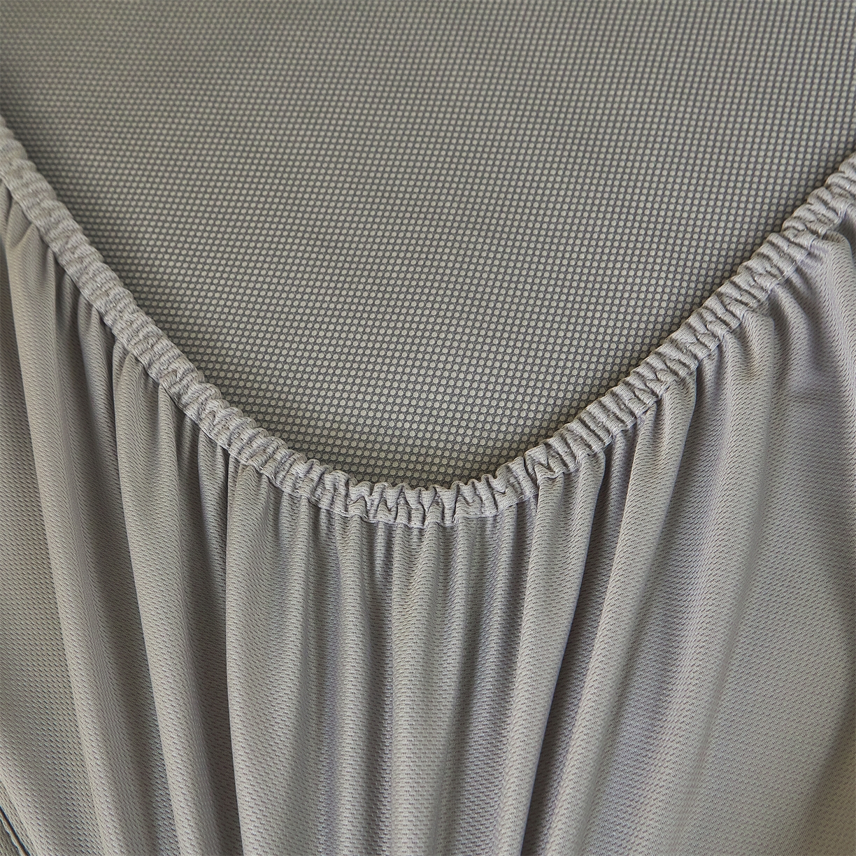 91家纺网 家纺一手货源 找家纺 慕木家纺 2026新款冰豆豆满天星凉席床笠席子凉席 床笠款-满天星-粉