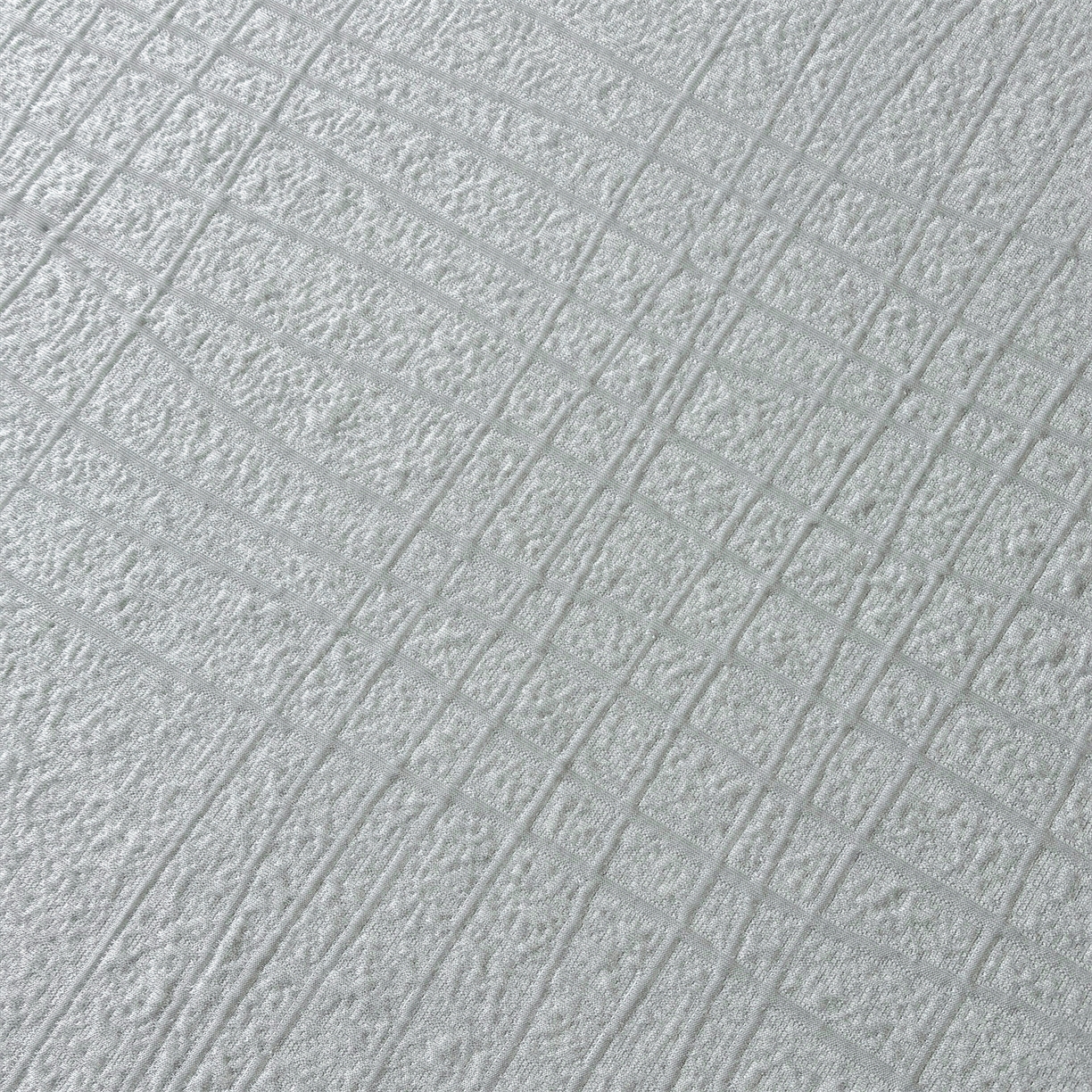 91家纺网 家纺一手货源 找家纺 慕木家纺 2026新款满天星系列冰豆豆凉席(三明治复合)乙纶面料 罗马曲线-灰