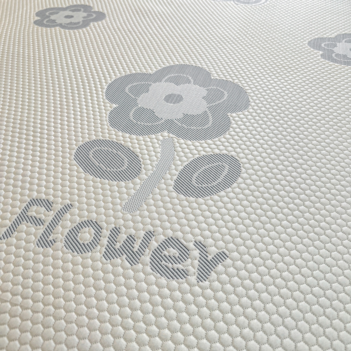 91家纺网 家纺一手货源 找家纺 （总）爱思凯家纺 2026新款A类凉感冰豆豆宿舍凉席席子凉席-灵萌-成人款