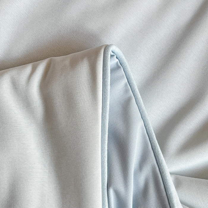 91家纺网 家纺一手货源 找家纺 卡普家居 2026新款A类锦氨凉感印花夏被床盖床单款三件套 帕恰狗