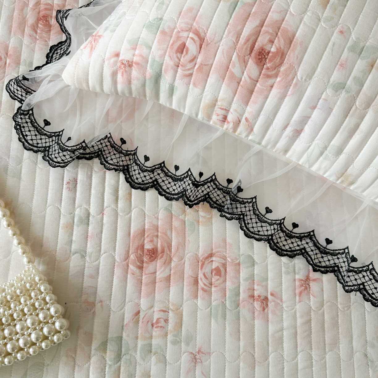 91家纺网 家纺一手货源 找家纺 （总）恋尚 2026春夏新款全棉纯棉印花单床盖床盖单件床盖控价140起床盖三件控价175起