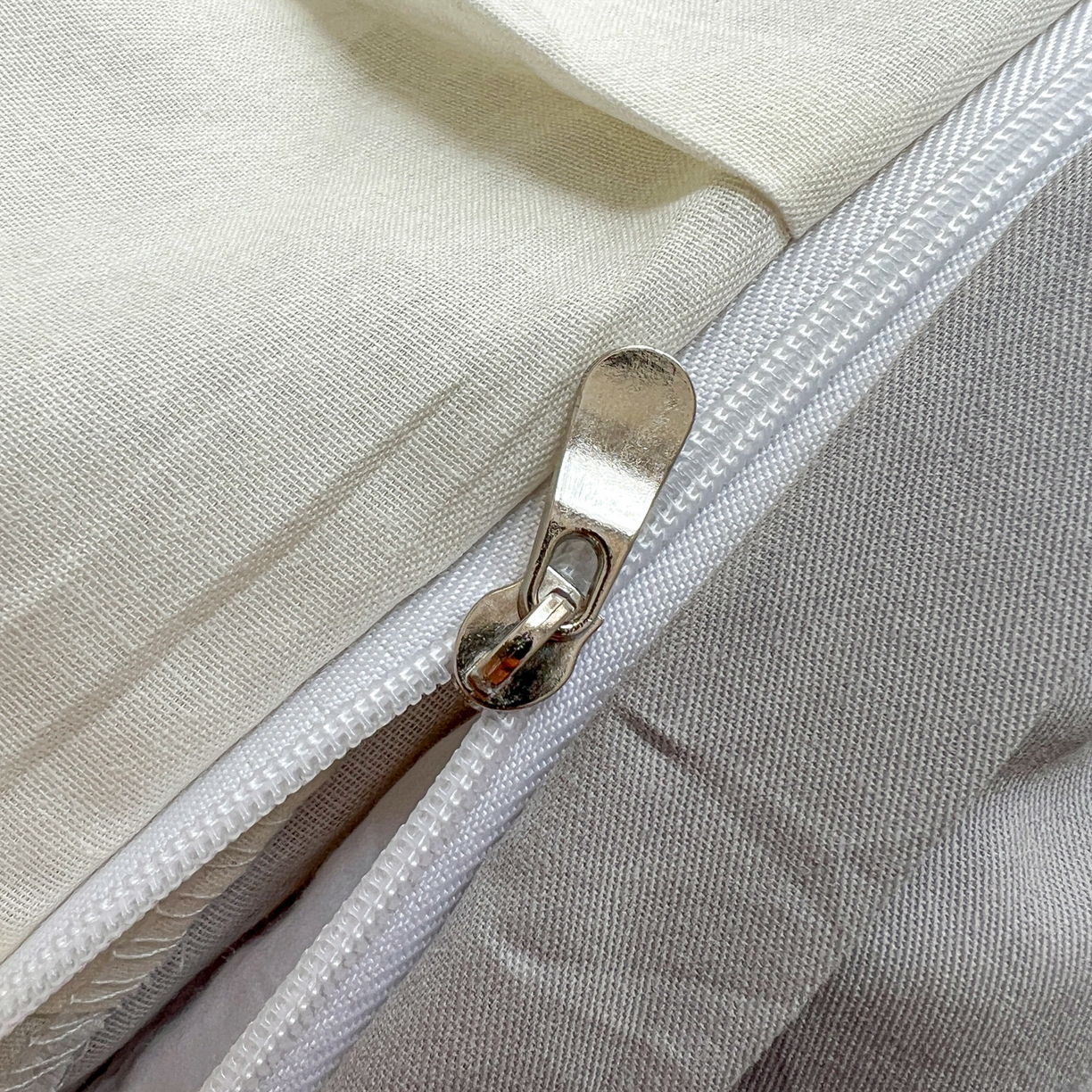 91家纺网 家纺一手货源 找家纺 耀悦家纺 2026新款全棉纯棉双层纱花边四件套a类新中式小清新床笠枕套被套 芸梦花笺