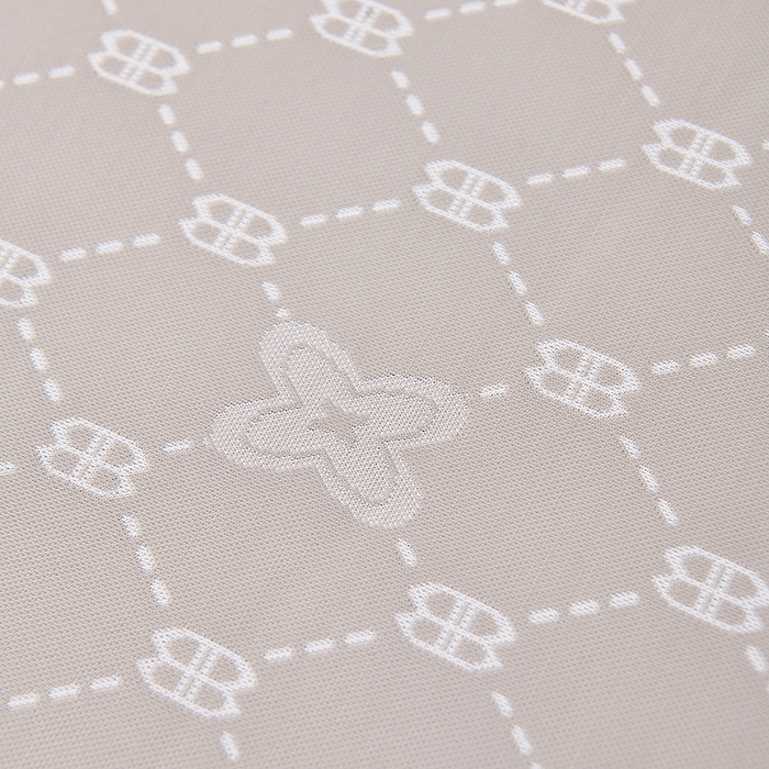 91家纺网 家纺一手货源 找家纺 （总）小牛席业 2026春夏新款轻奢菱格提花冰丝席凉席席子空调软席