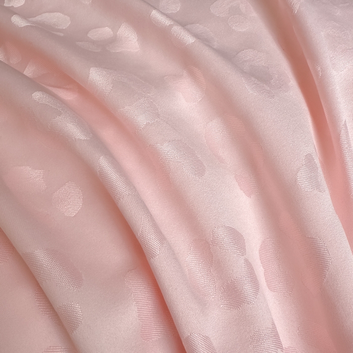 91家纺网 家纺一手货源 找家纺 （总）首尔家纺 2026新款水洗真丝拼接款豹纹提花四件套