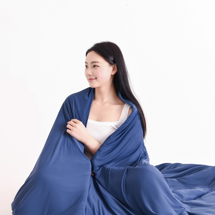 91家纺网 家纺一手货源 找家纺 （总）圣尔雅家纺 2026新款星球深睡控温夏被Pro3.0夏季空调被可机洗夏凉被空调被免被套夏被子