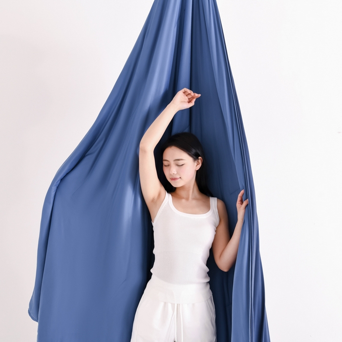 91家纺网 家纺一手货源 找家纺 圣尔雅家纺 2026新款星球深睡控温夏被Pro3.0夏季空调被可机洗夏凉被空调被免被套夏被子 深睡蓝