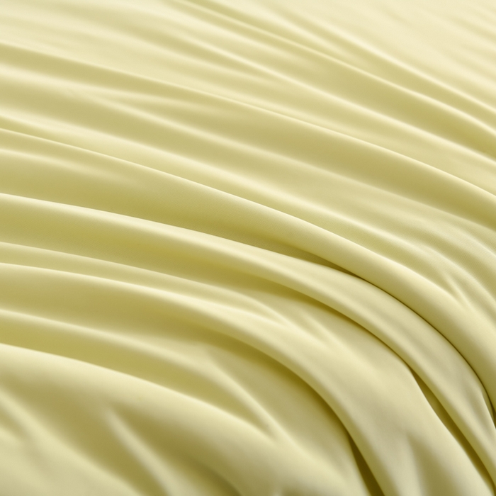 91家纺网 家纺一手货源 找家纺 圣尔雅家纺 2026新款星球深睡控温夏被Pro3.0夏季空调被可机洗夏凉被空调被免被套夏被子 竹青黄