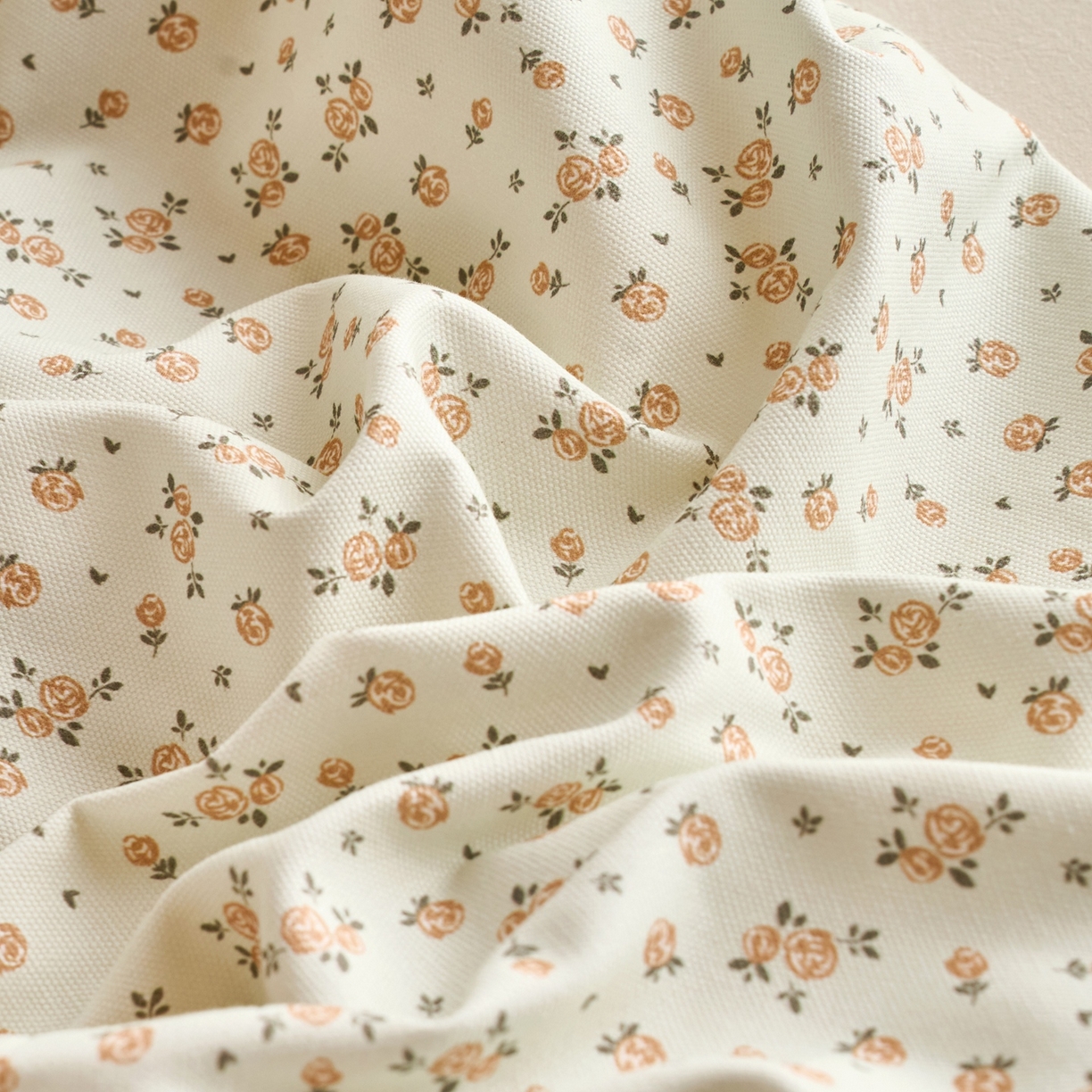 91家纺网 家纺一手货源 找家纺 春皖家纺 2026新款全棉老粗布普通款单枕套枕套单件 尤米H