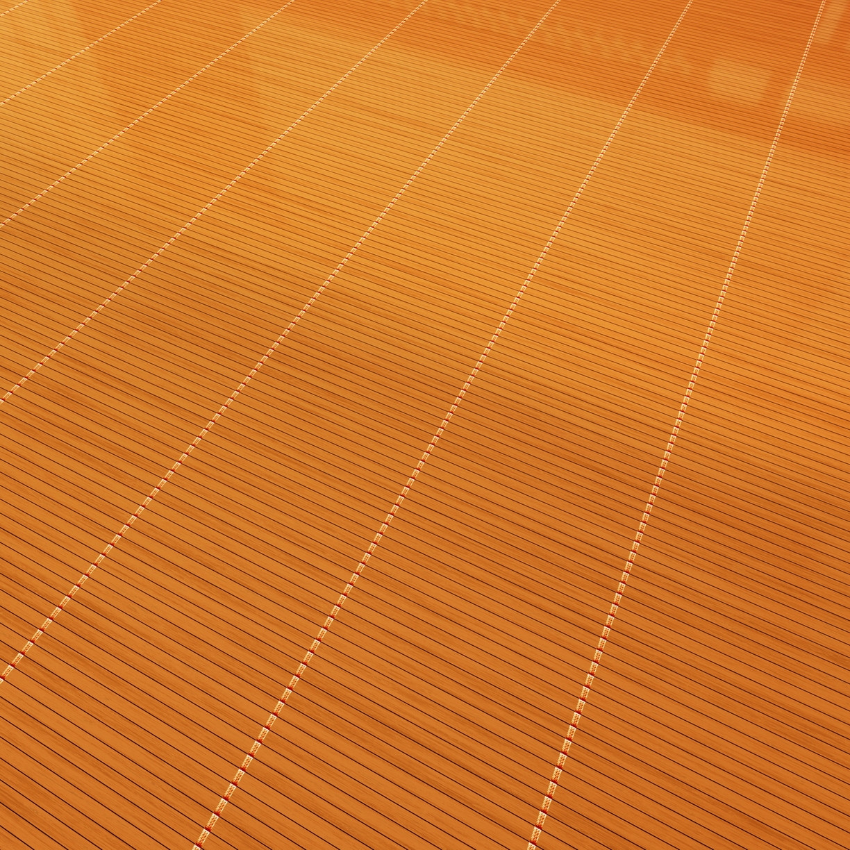 91家纺网 家纺一手货源 找家纺 宜派家纺 2026新款双面可用竹席 碳化竹影