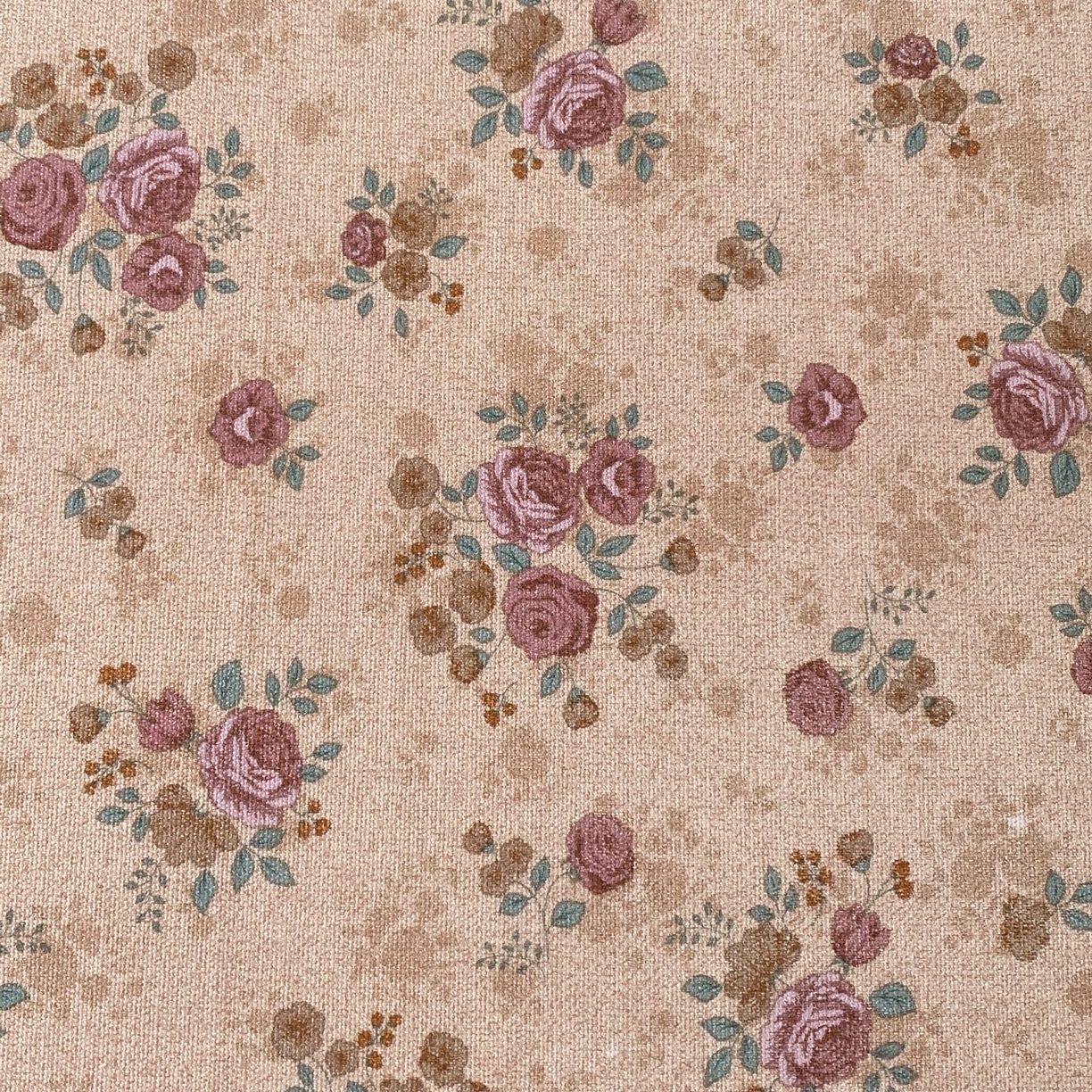 91家纺网 家纺一手货源 找家纺 春皖家纺 2026新款全棉老粗布普通款单枕套枕套单件 云裳