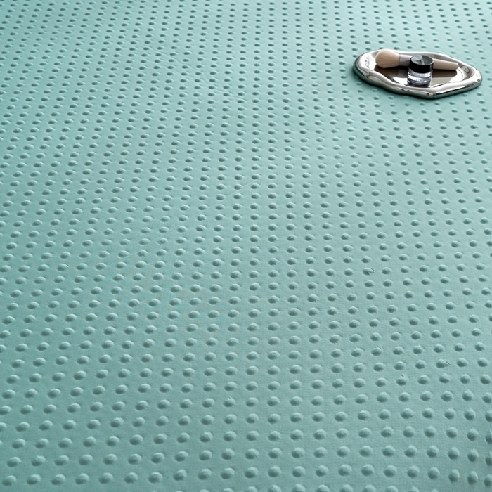 91家纺网 家纺一手货源 找家纺 （总）默忆 2026新款3DA类直播网红热款凉感丝冰豆豆三明治复合床裙款凉席三件套