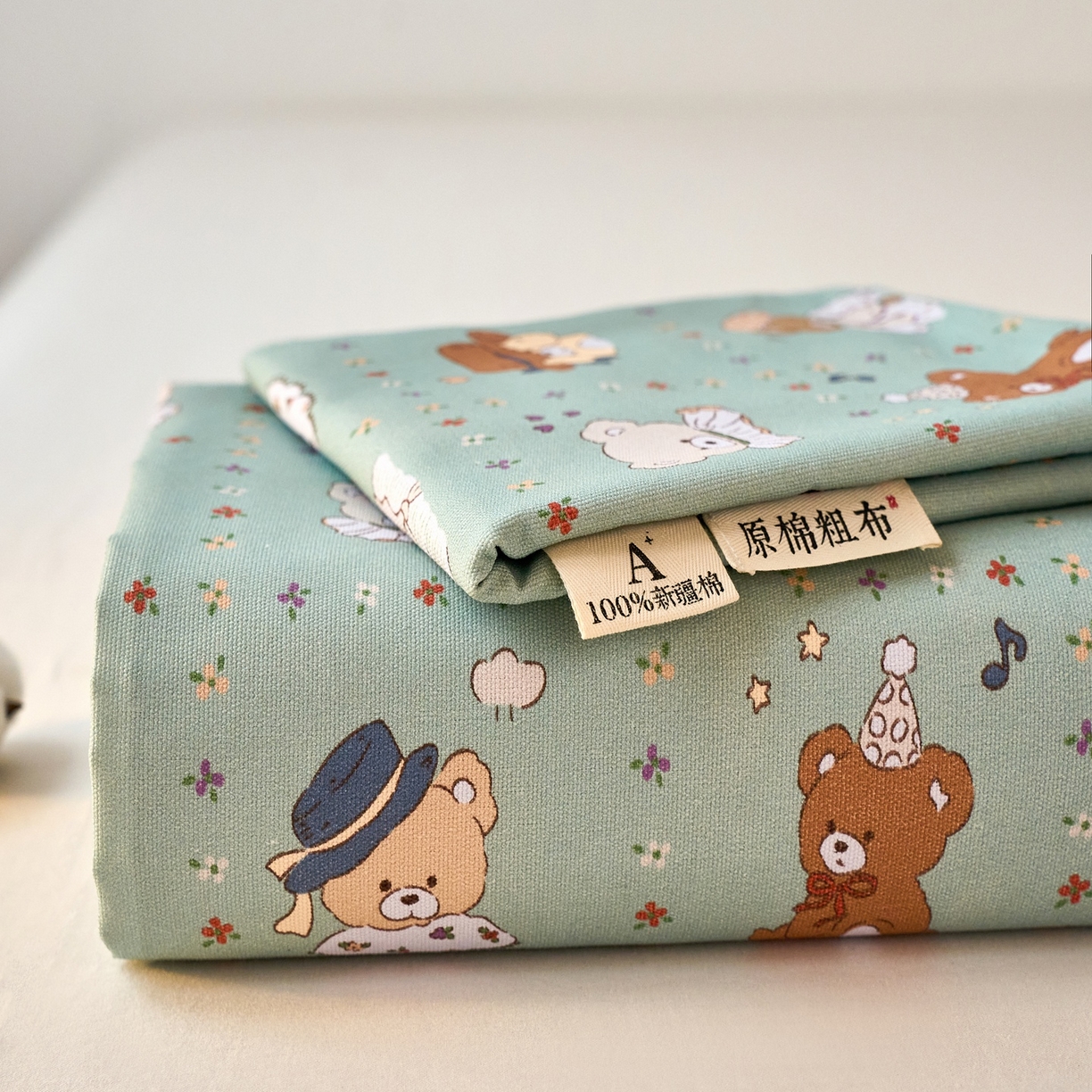 91家纺网 家纺一手货源 找家纺 （总）春皖家纺 2026新款全棉老粗布席子凉席普通款单床单床单单件