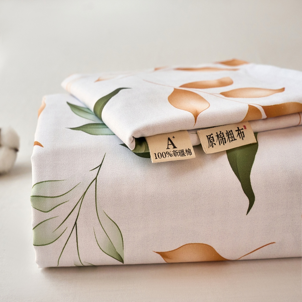 91家纺网 家纺一手货源 找家纺 （总）春皖家纺 2026新款全棉老粗布席子凉席普通款单床单床单单件