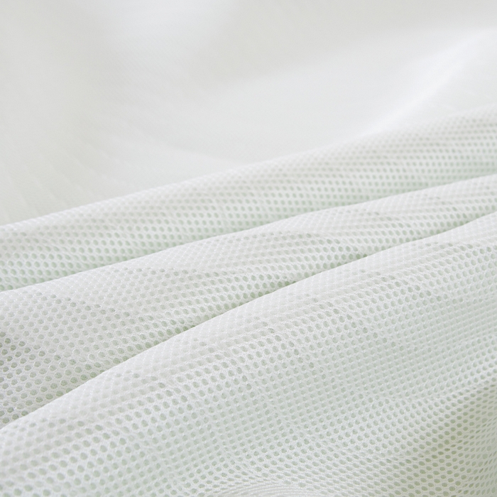 91家纺网 家纺一手货源 找家纺 CINNY馨宜 2026新款锦纶瞬间凉感凉席床笠 绿色