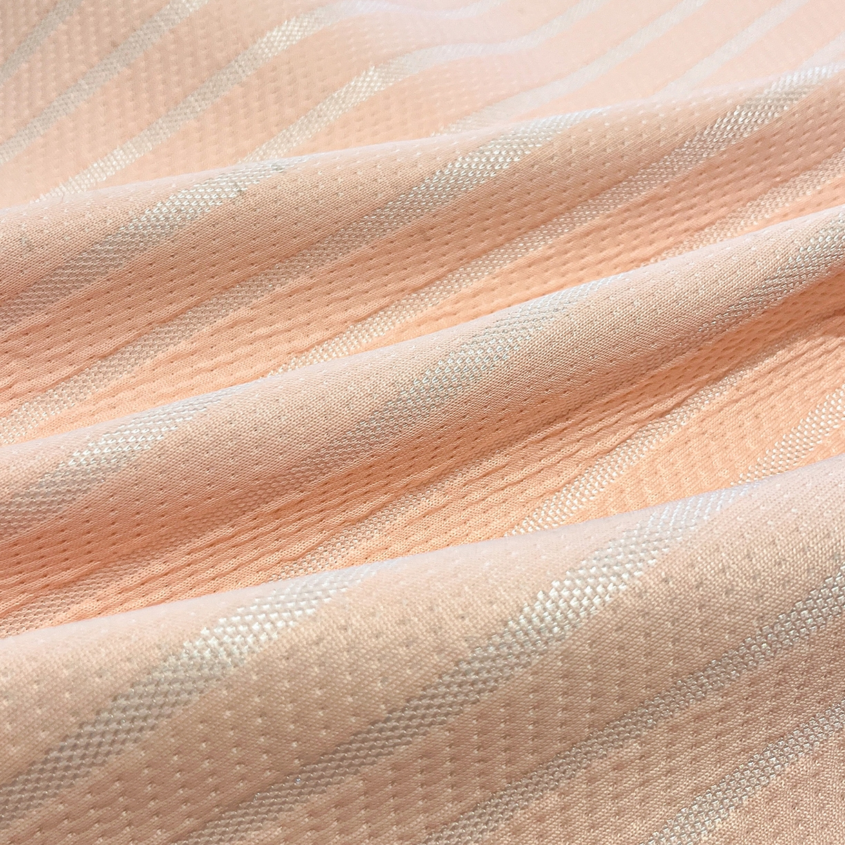 91家纺网 家纺一手货源 找家纺 （总）蓝邻家纺 2026新款PE提花三丽鸥毛巾绣凉席床笠