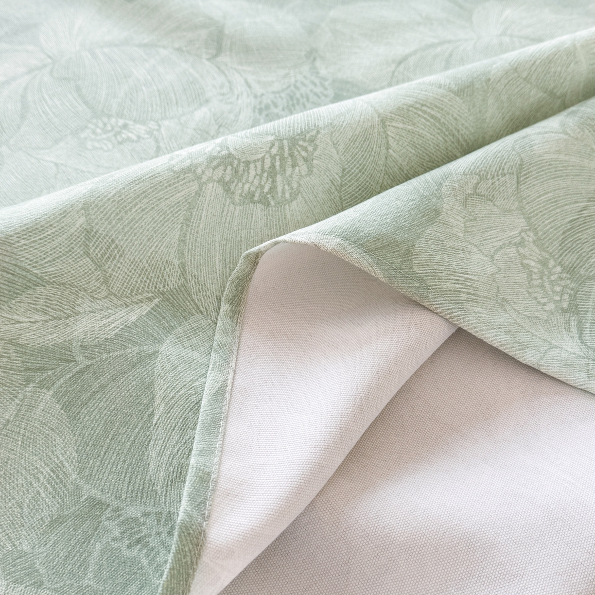 91家纺网 家纺一手货源 找家纺 遇安家纺 2026年新款原棉老粗布凉席三件套 香岛巴黎-绿